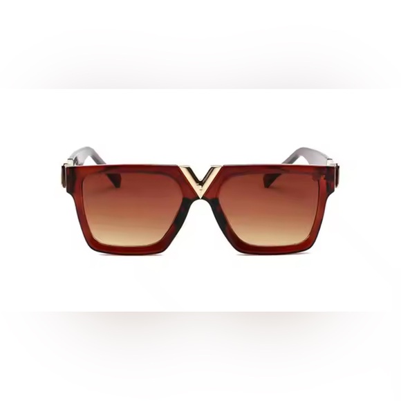 LOW START Louis Vuitton Sunglasses - Picture 1 of 13